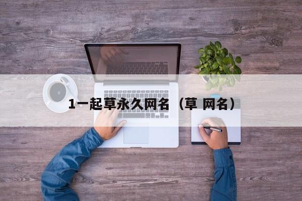1一起草永久网名（草 网名）